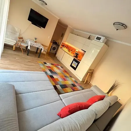Apartment Gold Sea