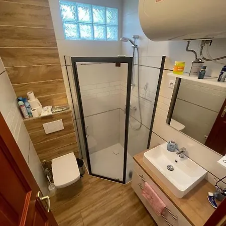 Apartamento Gold Sea
