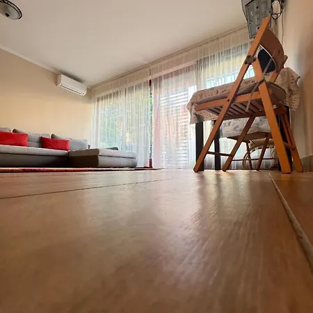 Gold Sea Apartment