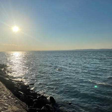 Lejlighed Gold Sea *