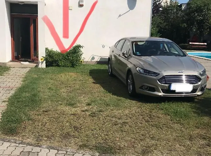 Apartament Gold Sea *